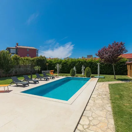 Holiday home Libera By Interhome *