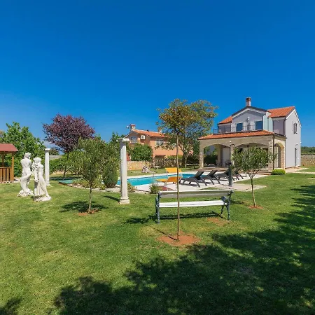 Libera By Interhome Holiday home Medulin