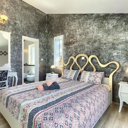 Libera By Interhome بيت للعطل