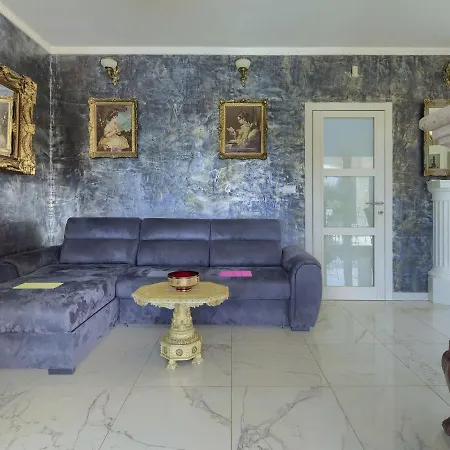 Libera By Interhome *