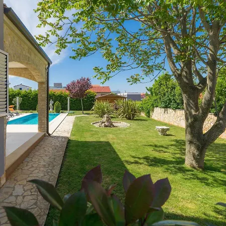 Libera By Interhome Holiday home Medulin