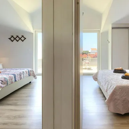 بيت للعطل Libera By Interhome ميدولين
