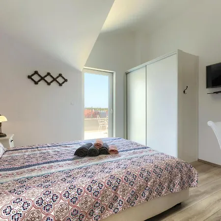 Libera By Interhome Holiday home Medulin