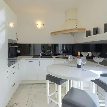 Libera By Interhome Holiday home *