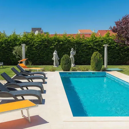 Libera By Interhome * Medulin