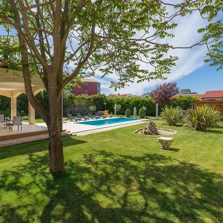 펜션 Libera By Interhome *