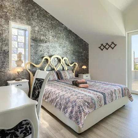 Holiday home Libera By Interhome Medulin