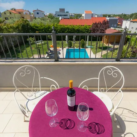 Libera By Interhome Holiday home Medulin