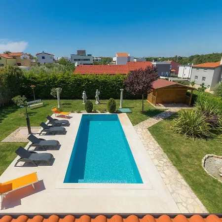 Holiday home Libera By Interhome