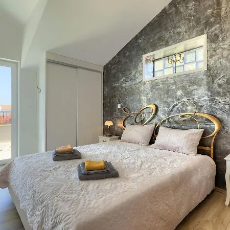 Holiday home Libera By Interhome Medulin