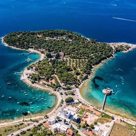 Libera By Interhome * Medulin