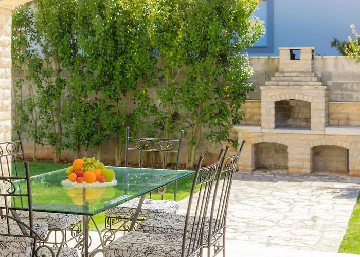 Libera By Interhome * 메덜린