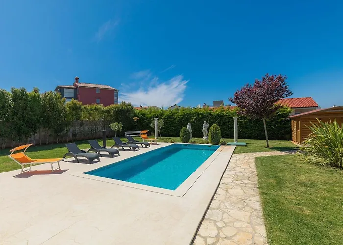 Vakantiehuis Libera By Interhome *