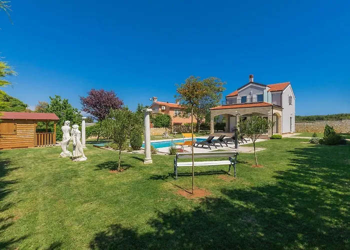 Libera By Interhome Vakantiehuis Medulin