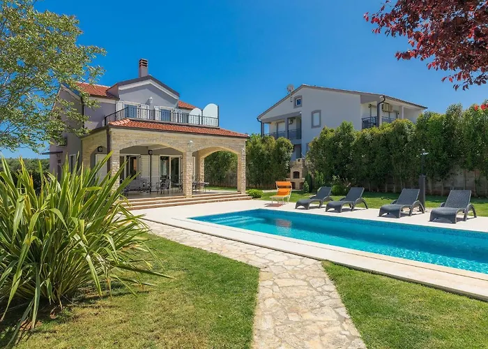 Libera By Interhome * 메덜린