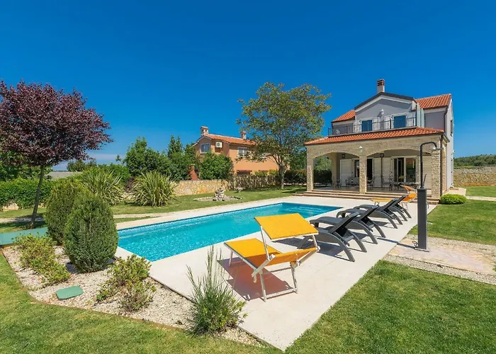 펜션 Libera By Interhome 메덜린