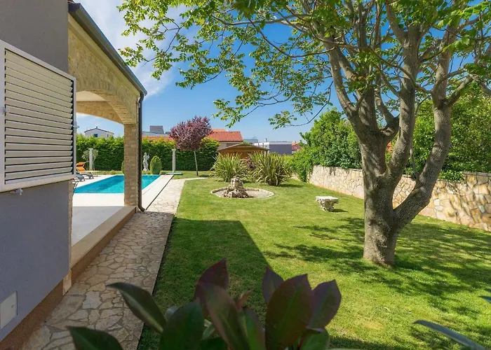 Libera By Interhome Vakantiehuis Medulin