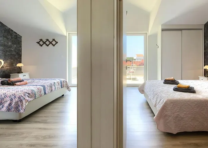 Vakantiehuis Libera By Interhome Medulin