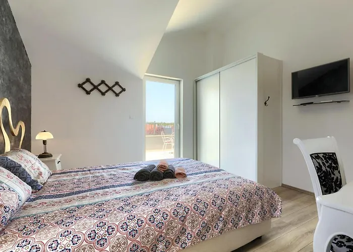 Libera By Interhome 펜션 메덜린