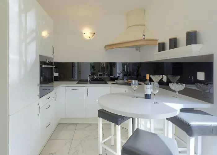 Libera By Interhome 펜션 *