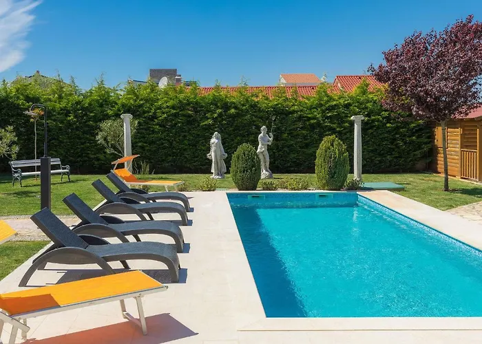 Libera By Interhome * 메덜린