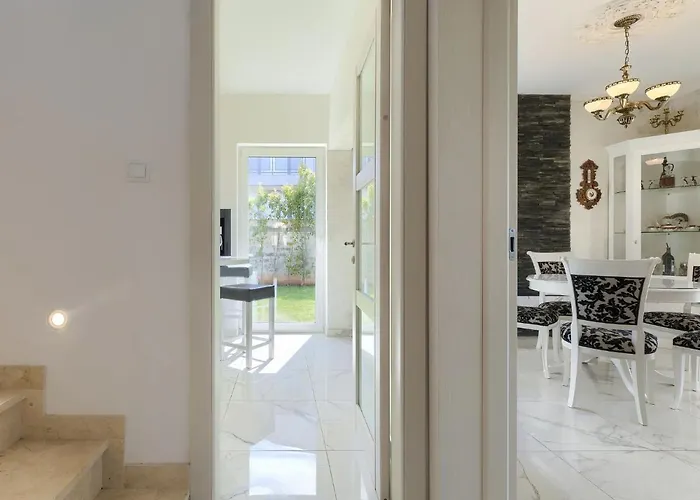 Libera By Interhome 펜션 *