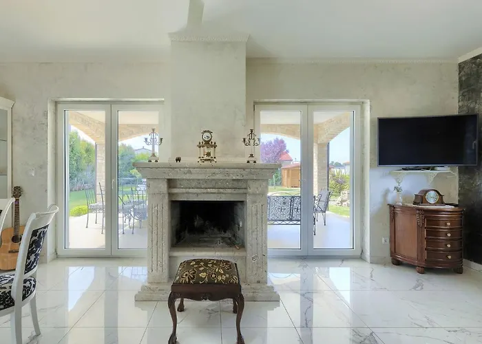 Libera By Interhome * 메덜린