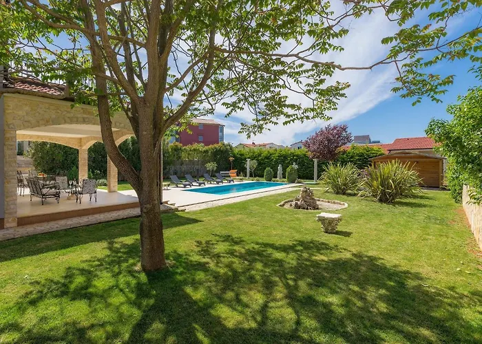 Vakantiehuis Libera By Interhome *