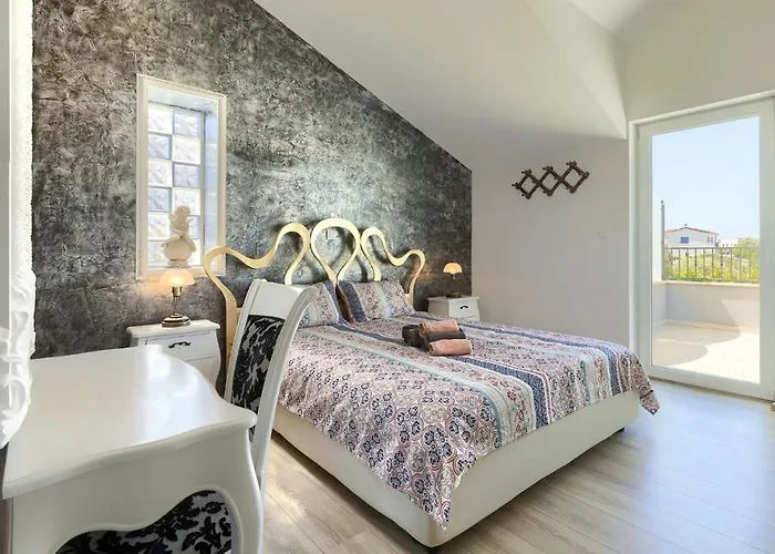 펜션 Libera By Interhome 메덜린