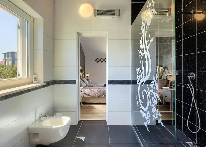 펜션 Libera By Interhome 메덜린