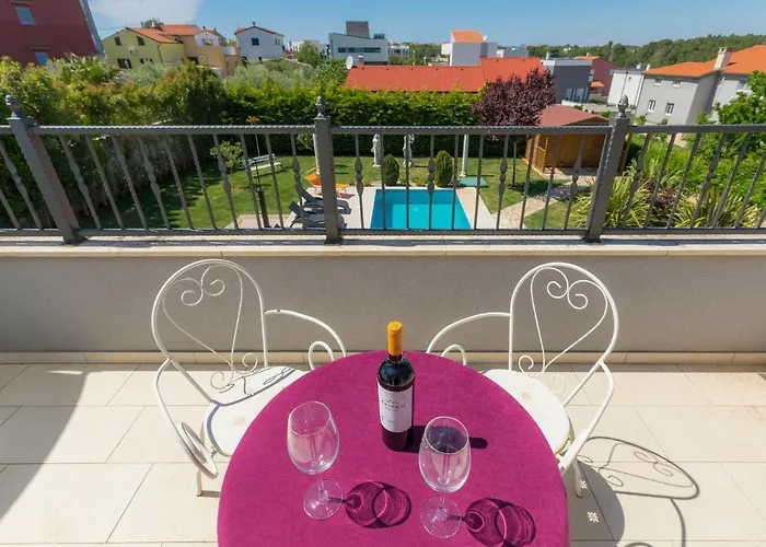 Libera By Interhome 펜션 메덜린