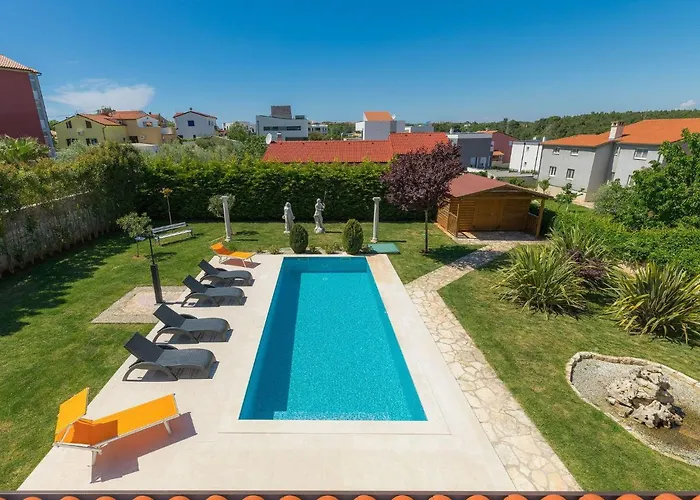 Vakantiehuis Libera By Interhome