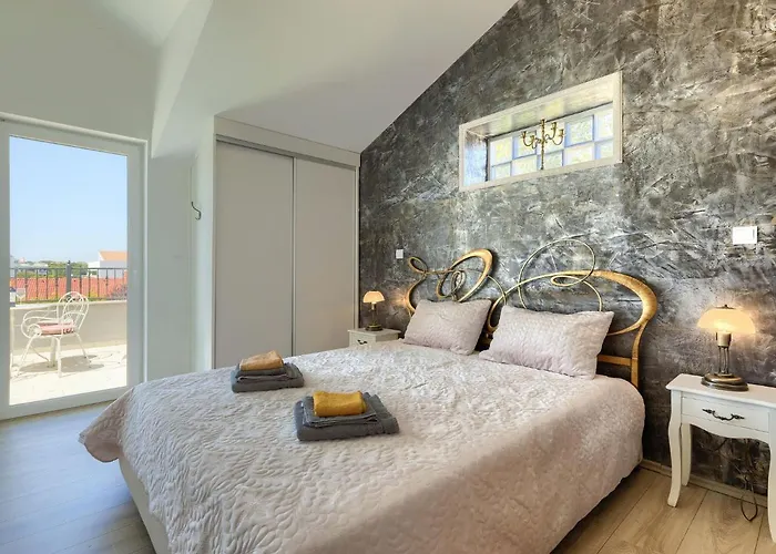 펜션 Libera By Interhome 메덜린