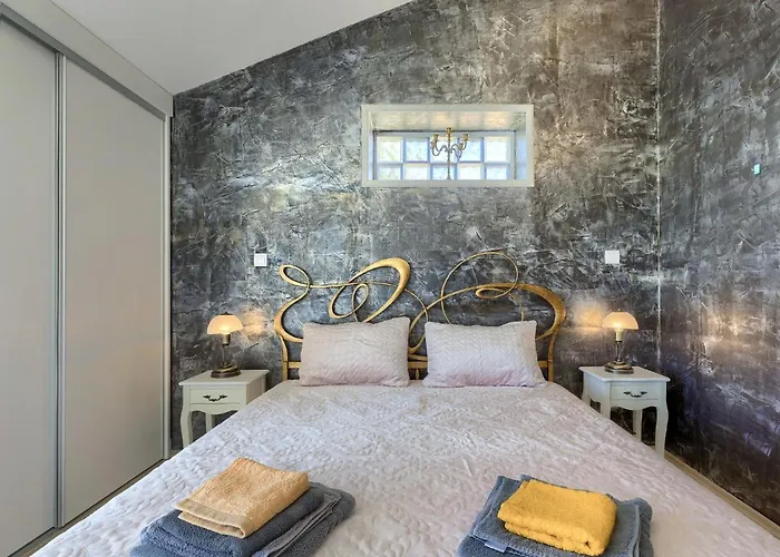 Libera By Interhome 메덜린