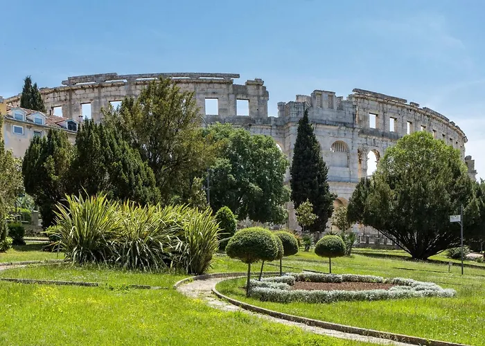 Libera By Interhome 메덜린