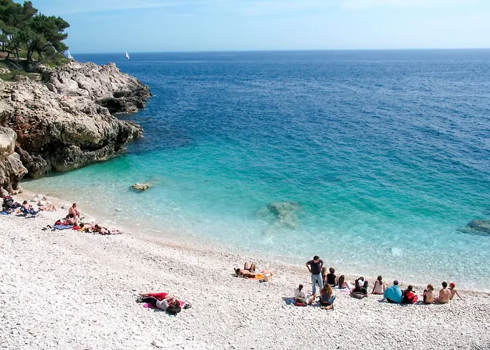 펜션 Libera By Interhome *