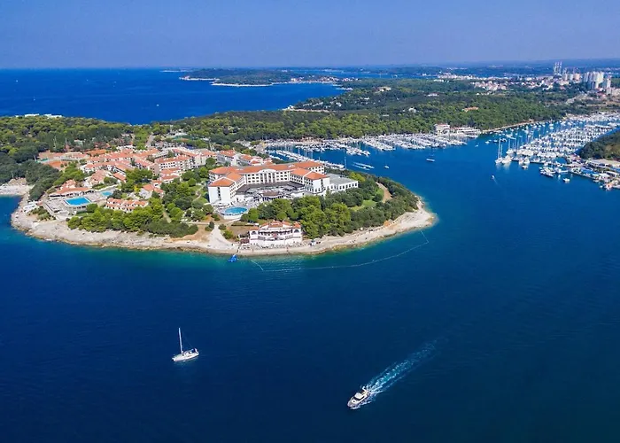 Libera By Interhome * 메덜린