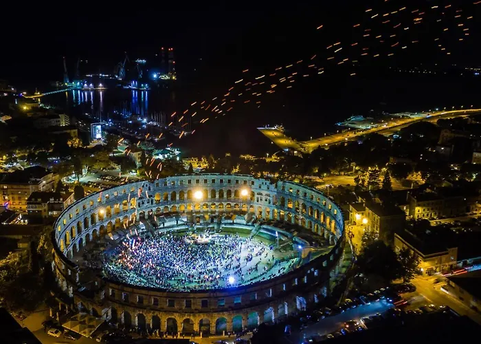 Libera By Interhome * 메덜린