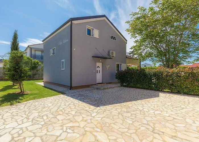 Libera By Interhome * Medulin