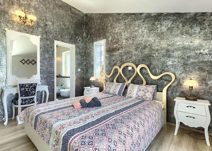 Libera By Interhome Feriehus