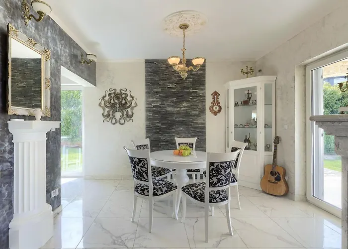 Feriehus Libera By Interhome Medulin